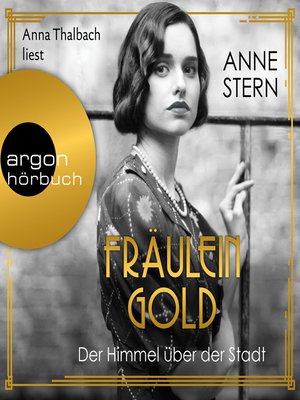 cover image of Fräulein Gold